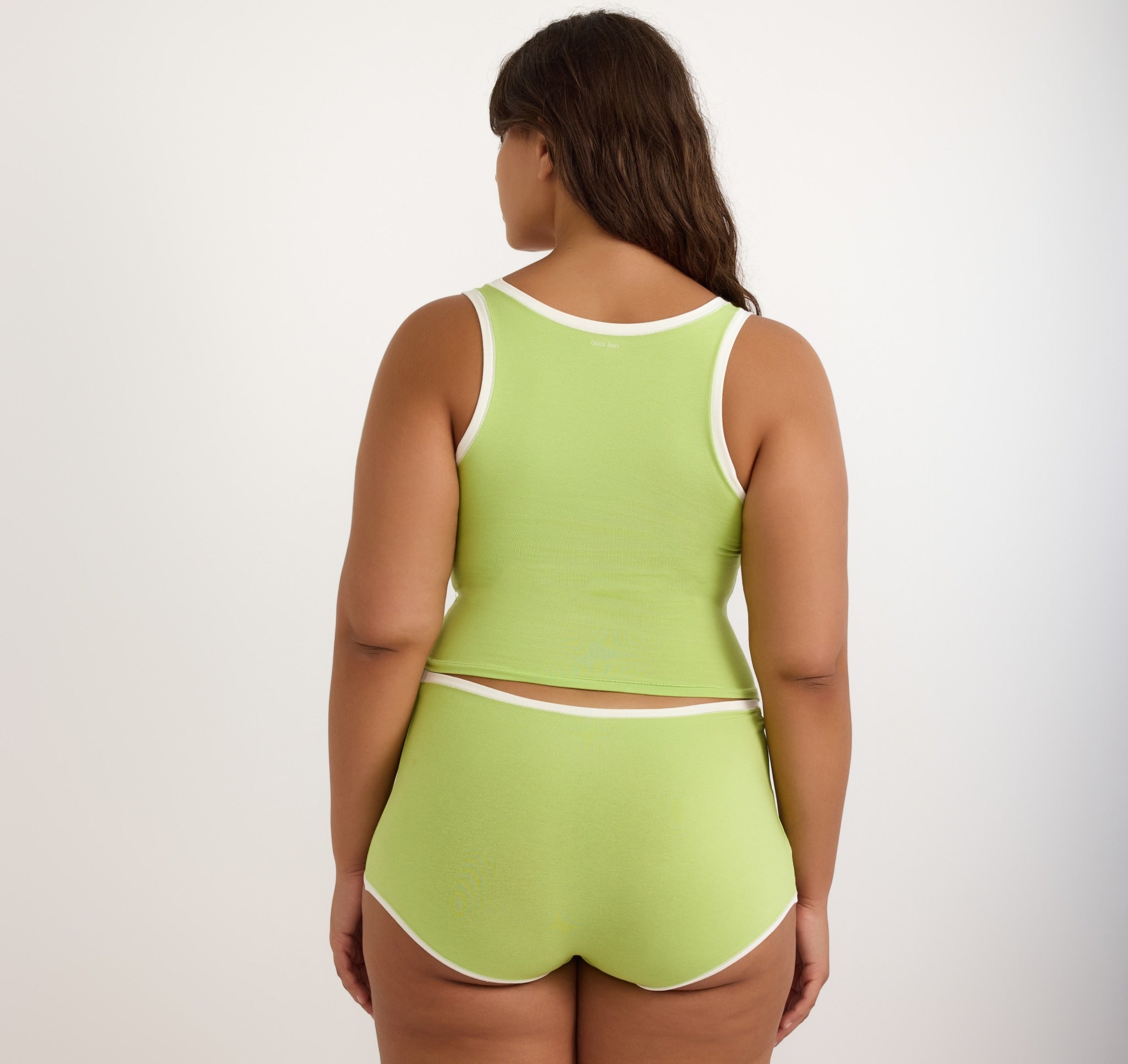 COTTON<br>Flex Tank Top