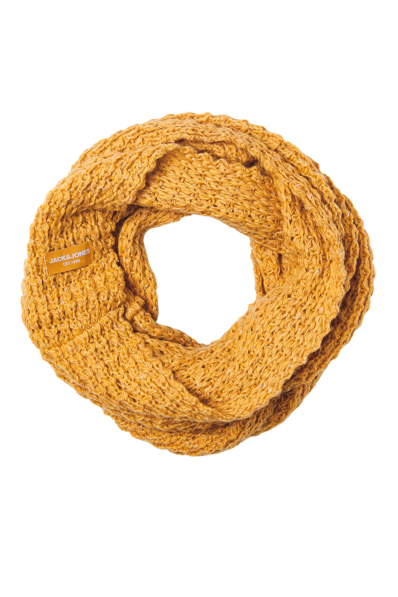 Gola de malha