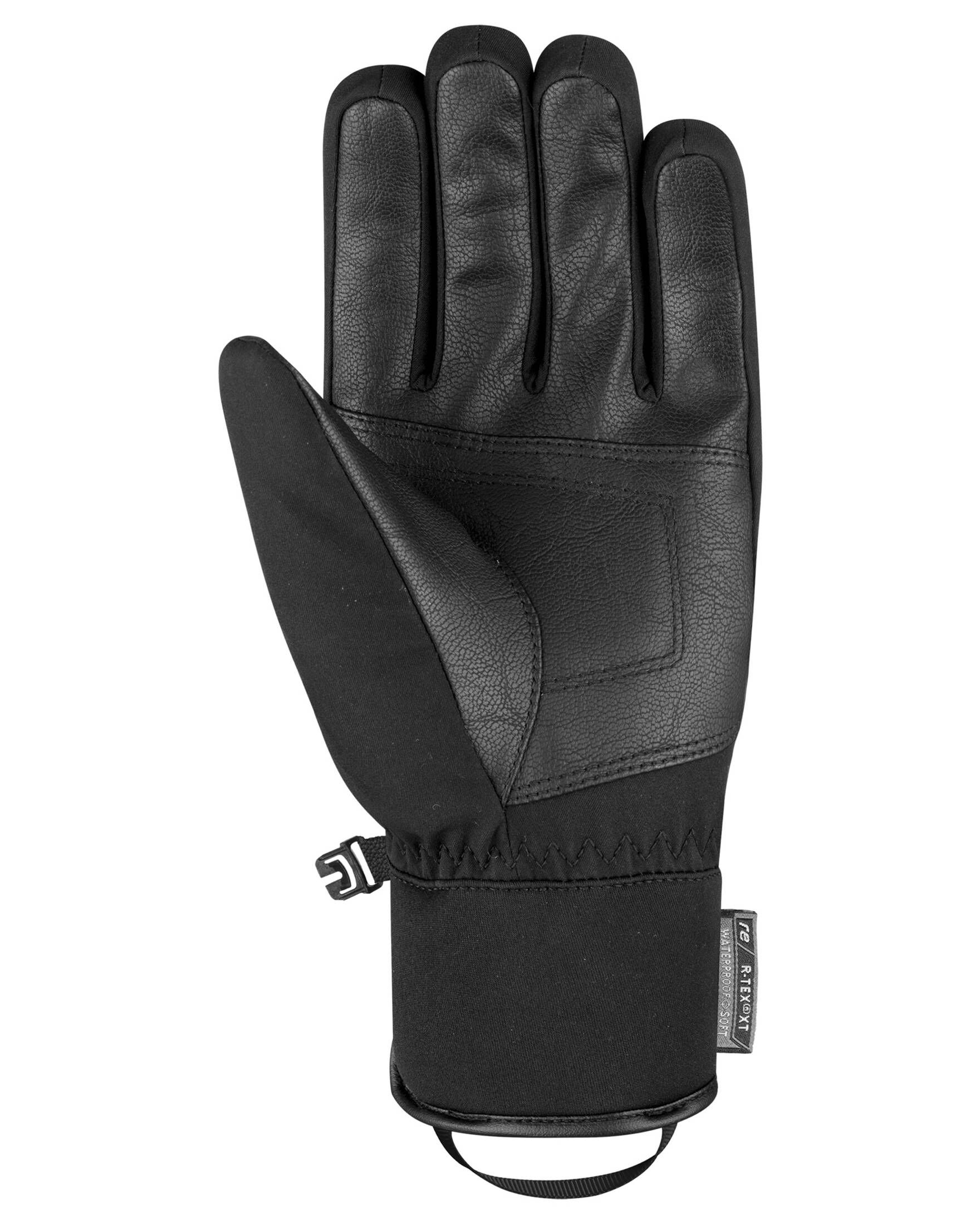 Reusch| Herren Wintersport Handschuhe Luca R-TEX® XT