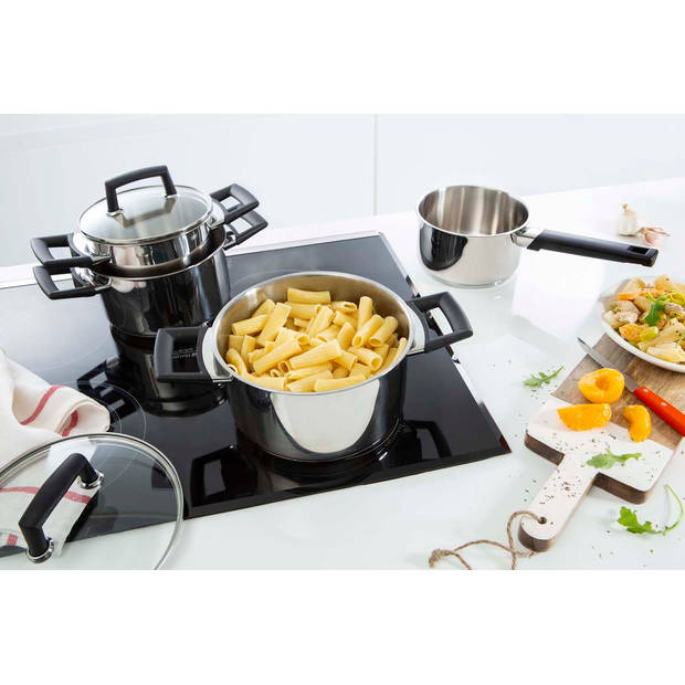 BK Blue Label Cool Kookpan - 18 cm