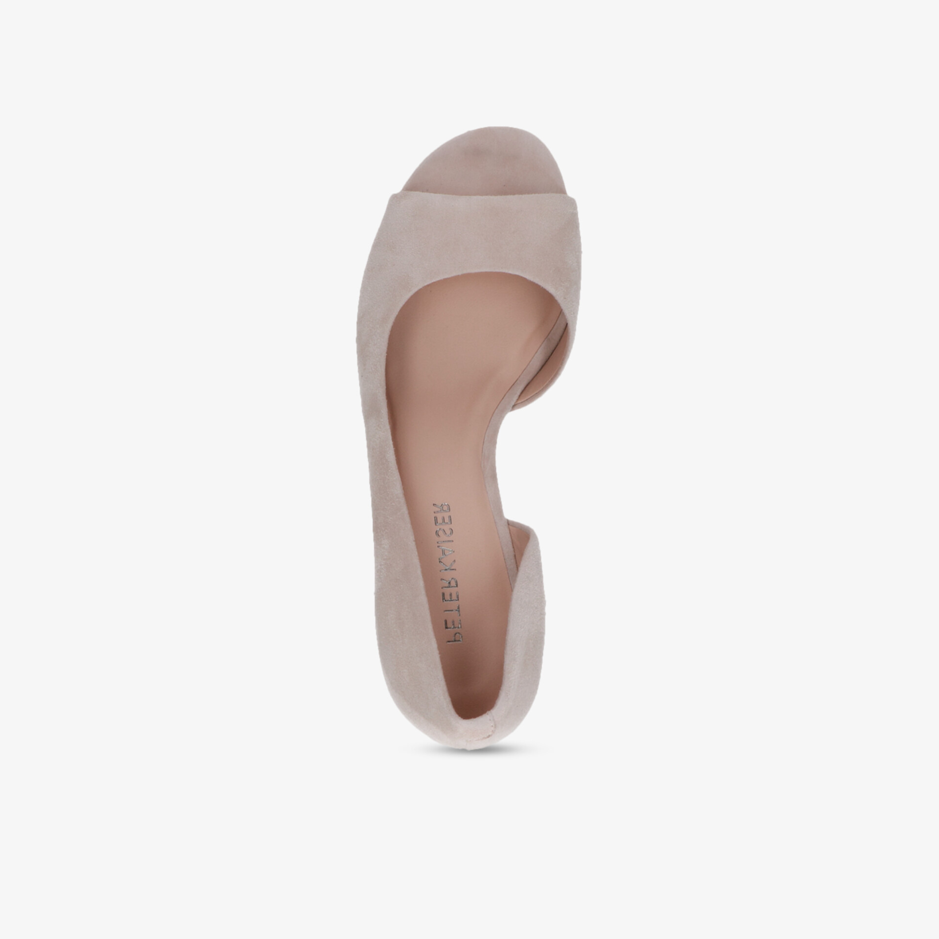 PETER KAISER Damen Pumps beige