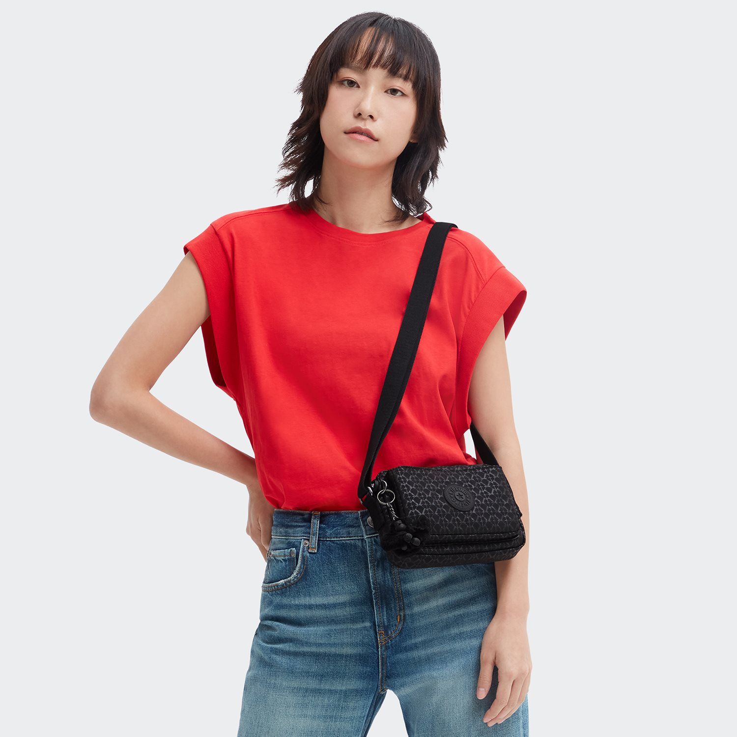 Kipling Abanu signature print