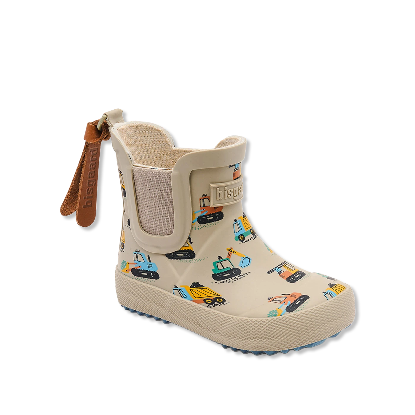 Bisgaard baby rubber gummistøvler