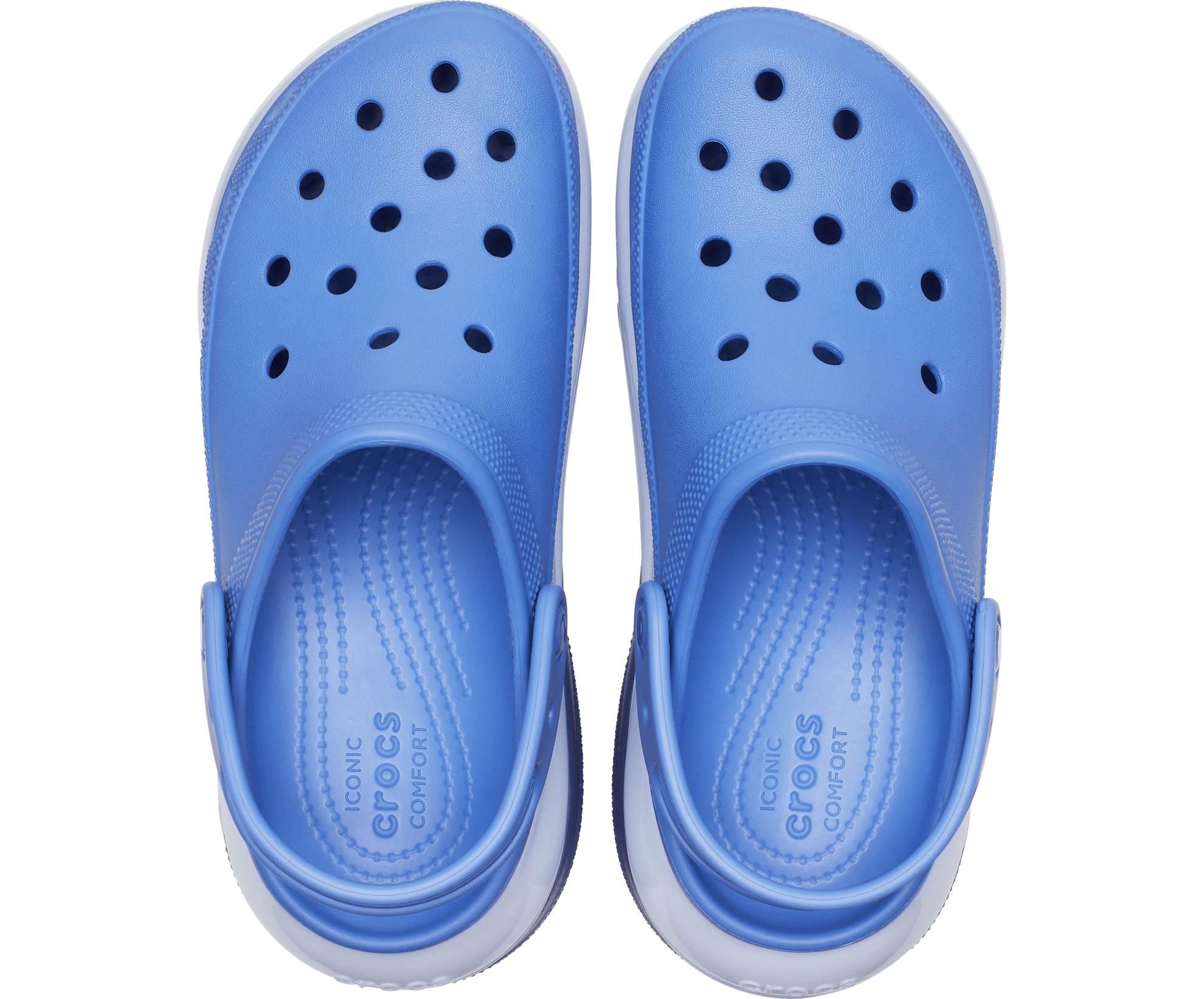 Mega Crush Clog
