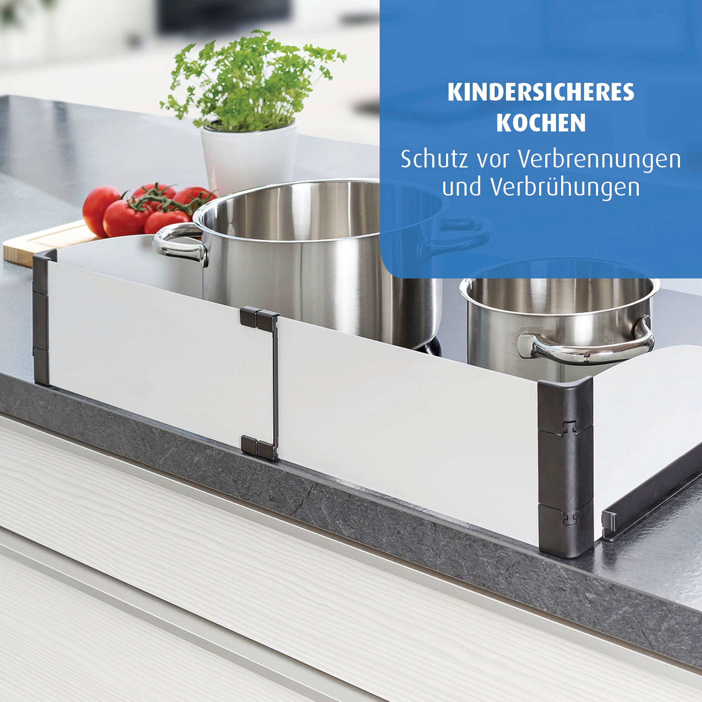 reer Herdschutzgitter Basic 55-61 cm