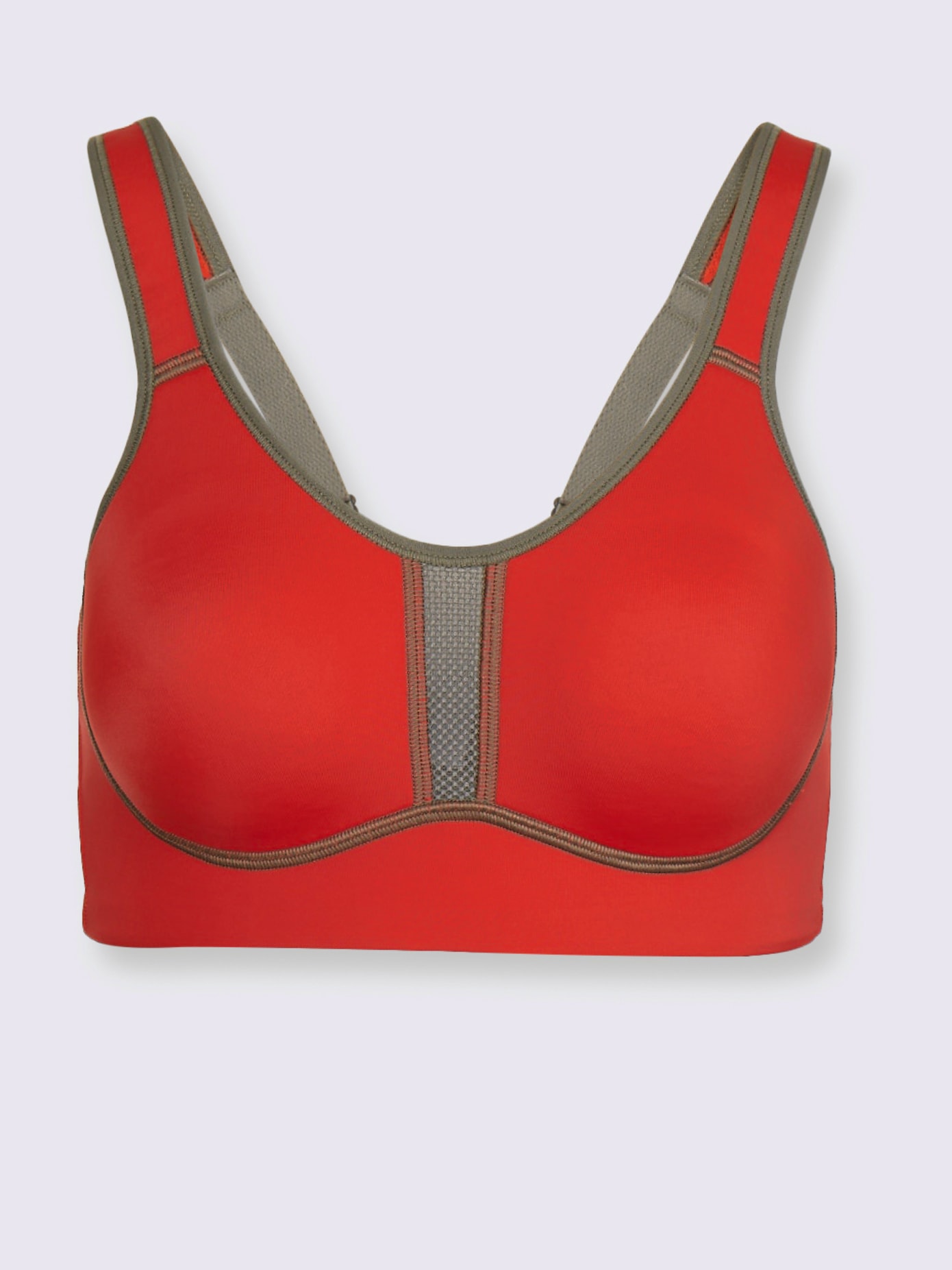 Soutien-gorge de sport