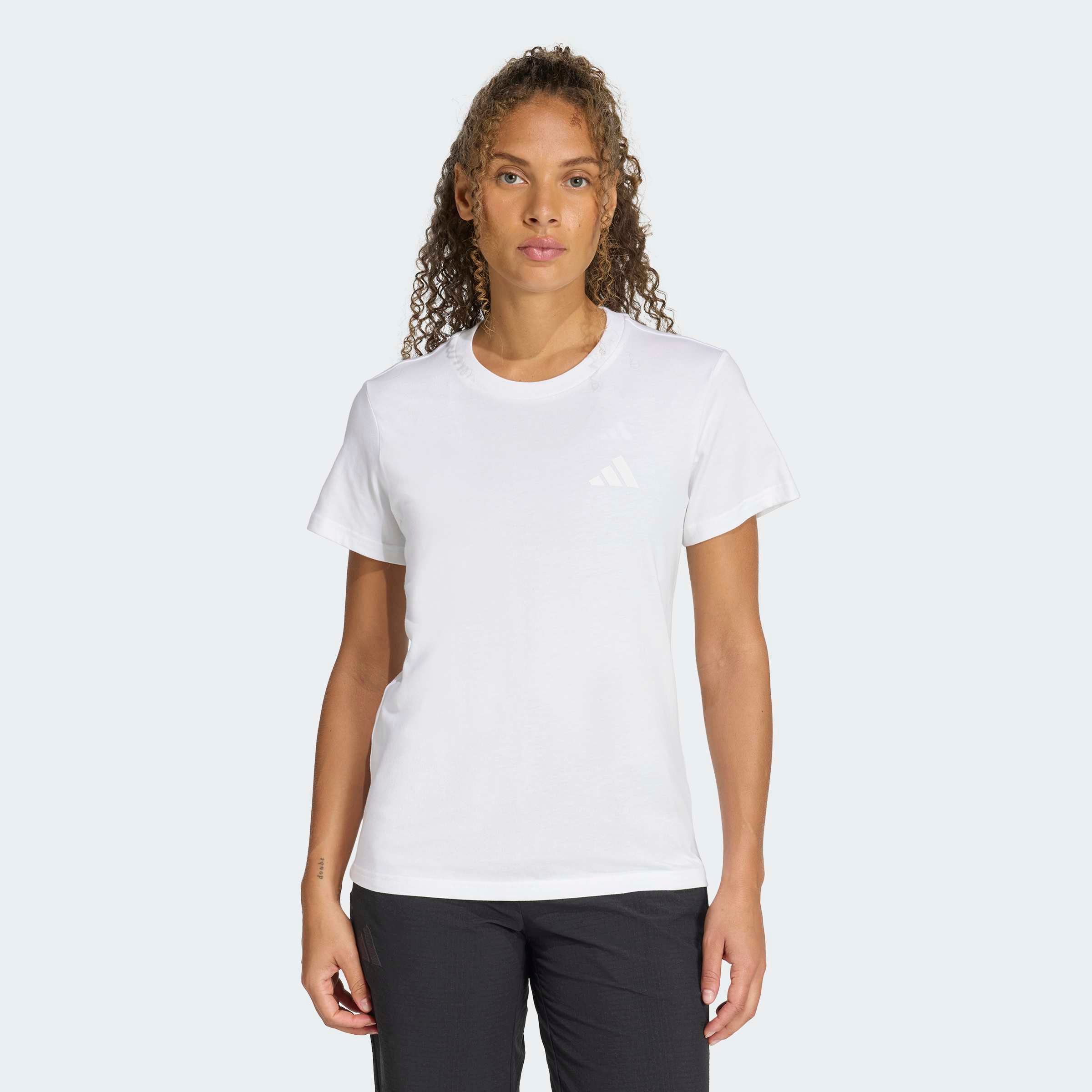 adidas TERREX Funktionsshirt »MOUNTAIN GRAFIK«