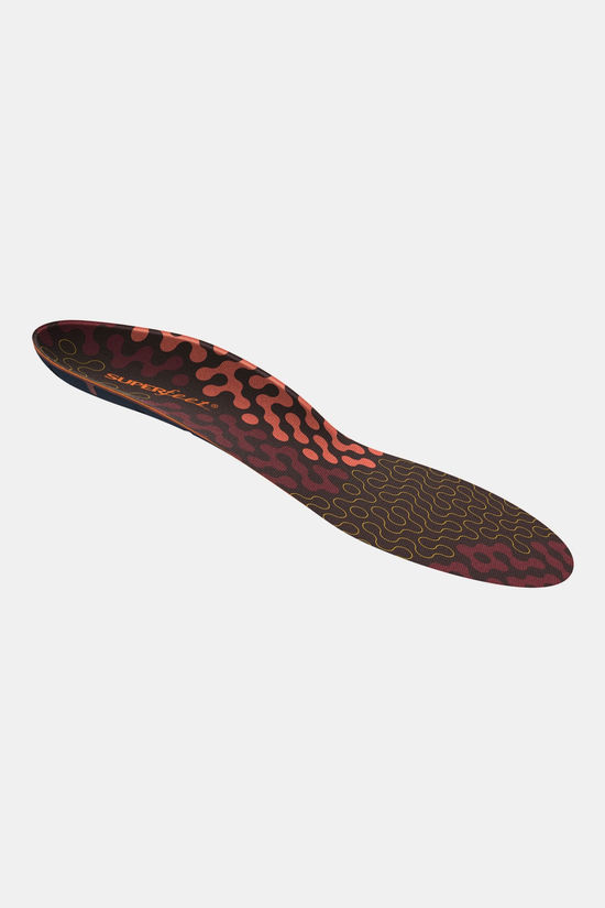 Superfeet Superfeet Active Cushion Low Inlegzool