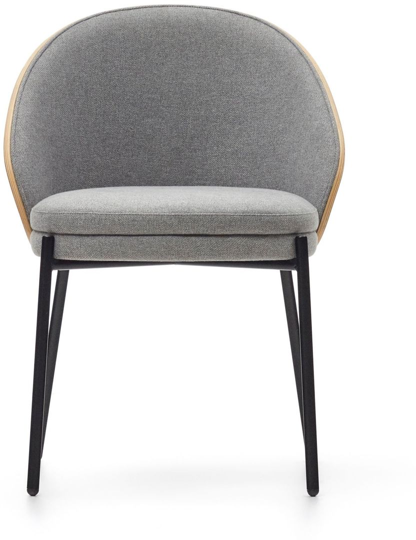 Kave Home   Eamy Eetkamerstoel