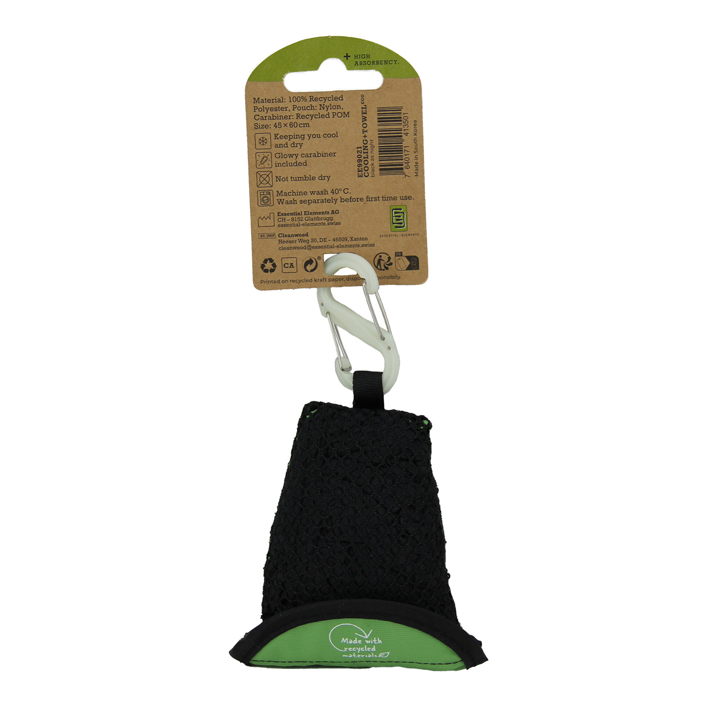 Cooling Towel Eco