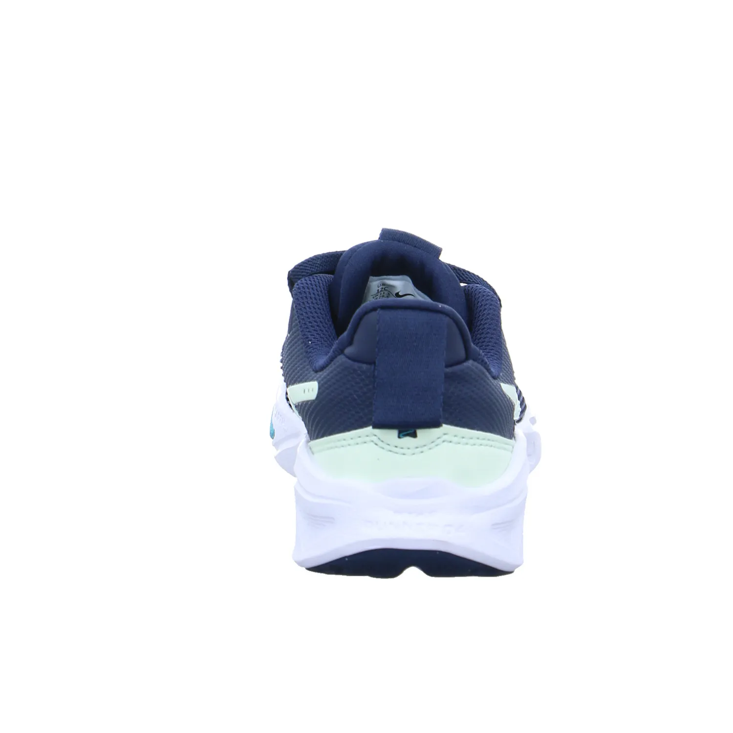 NIKE Kinder Sportschuh Blau Synthetik