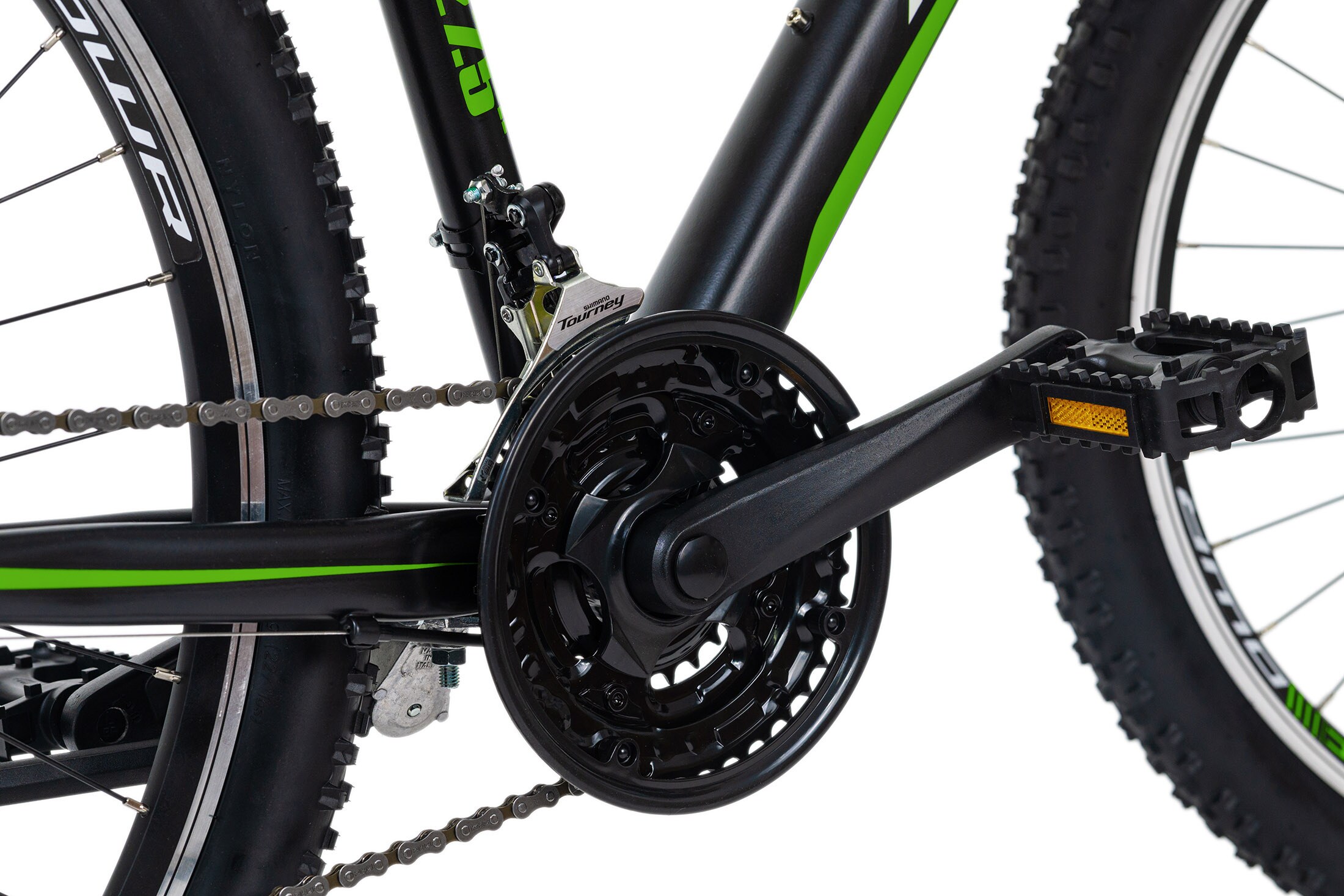 KS Cycling Mountainbike Hardtail 27,5