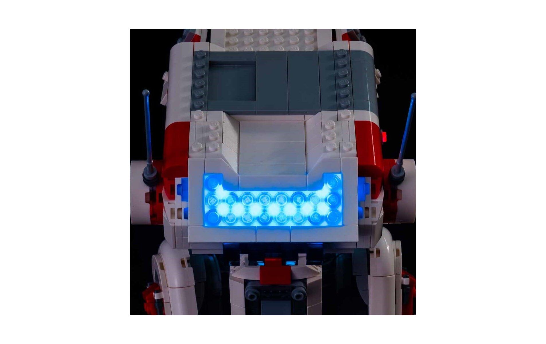 LED-Licht-Set für LEGO® Star Wars – BD-1 #75335Light-Kit