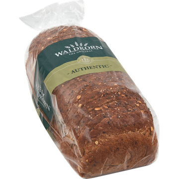 Waldkorn - Bruin Meergranenbrood