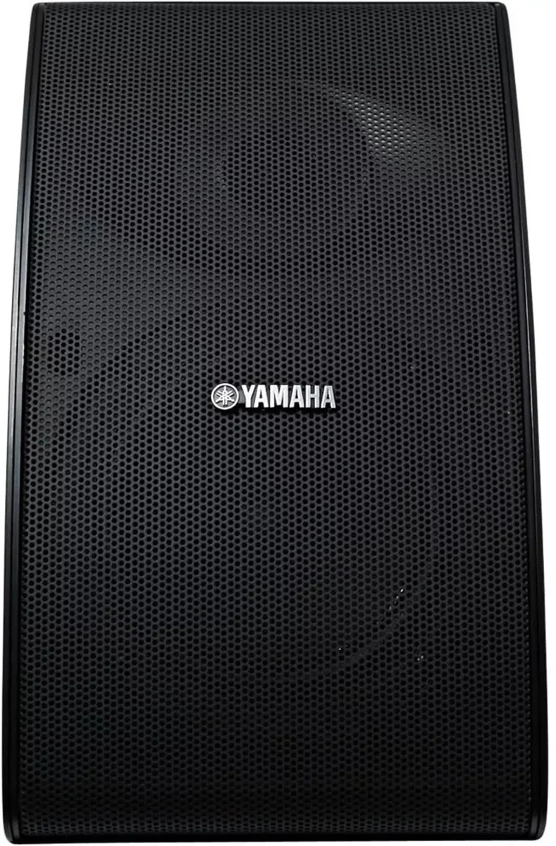 Yamaha NS-AW592 Noir (la paire) Enceintes d'extérieur