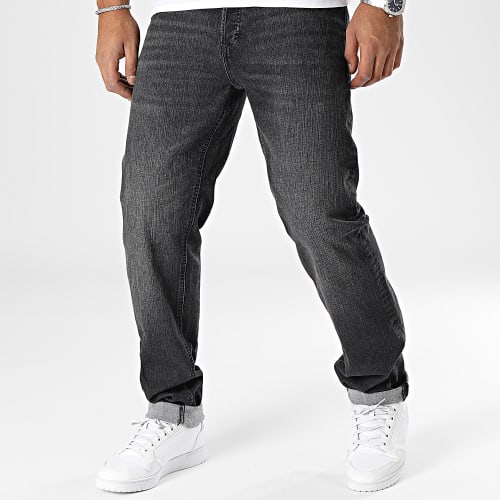 Jean Mike Original Noir