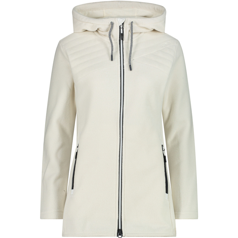 CMP Damen Hoodie Jacke