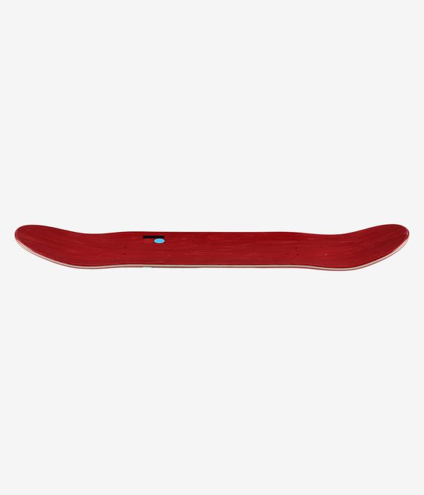 Plan B Team Classic Stained 8.125