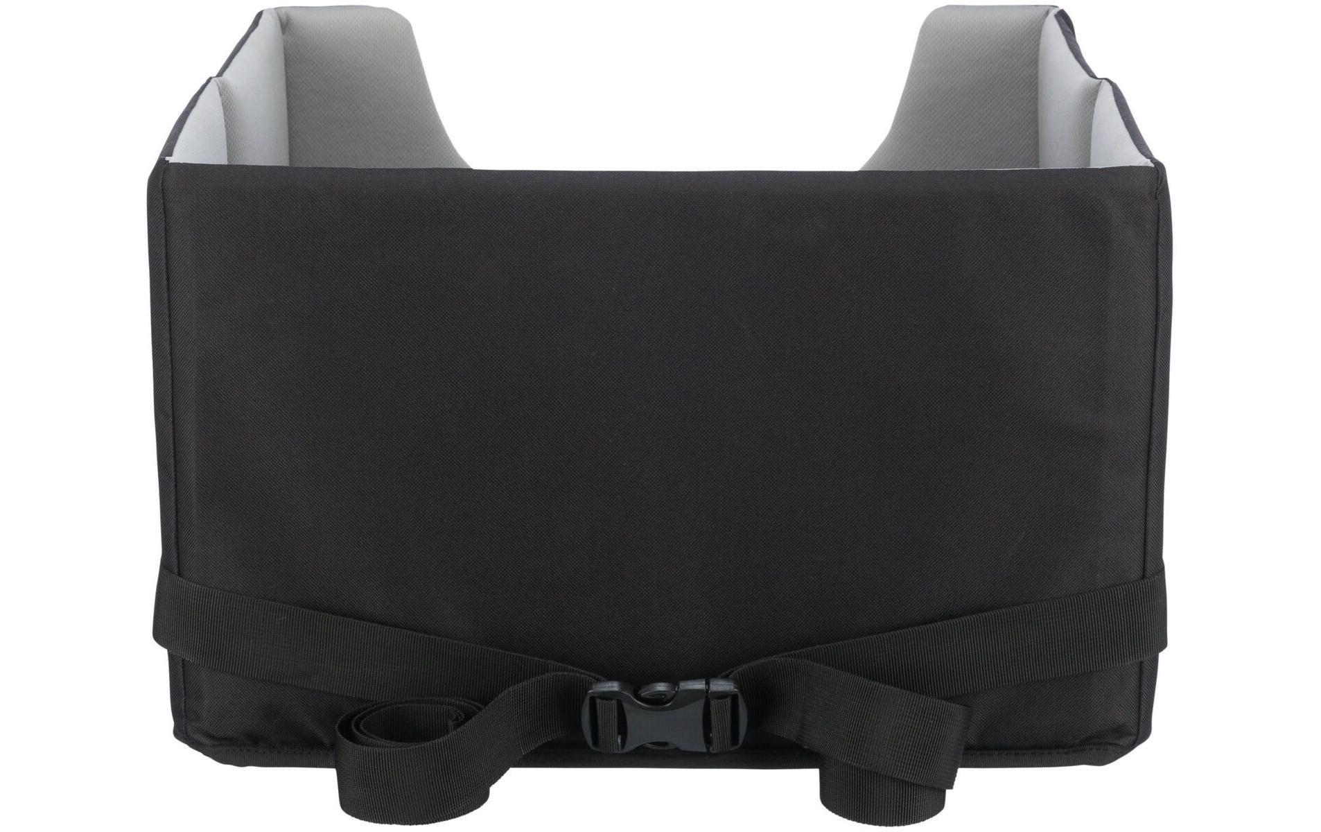 Autositz 45 × 28 × 40 cm, Schwarz/GrauAuto-Zubehör