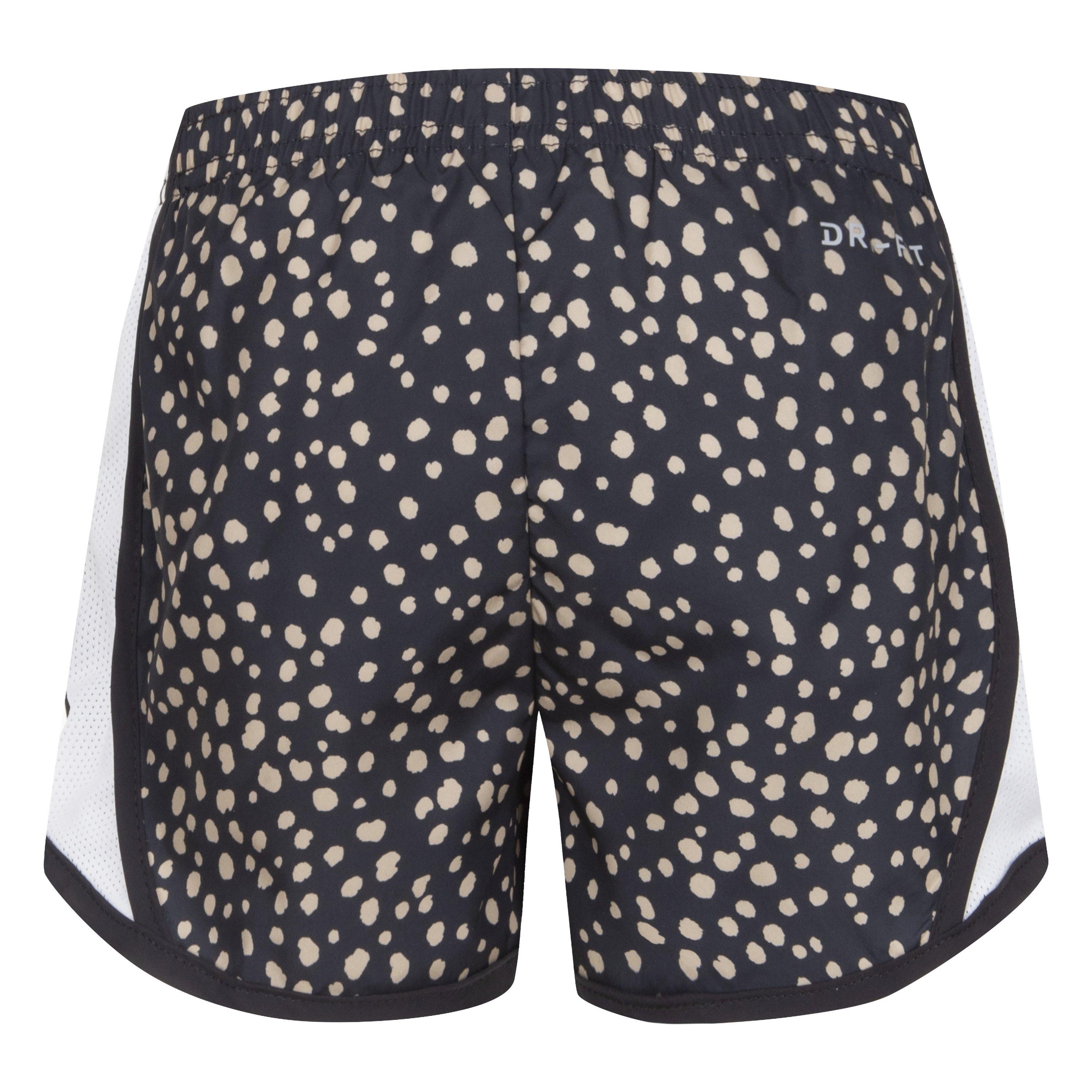 Nike Spotty Shorts Infant Girls