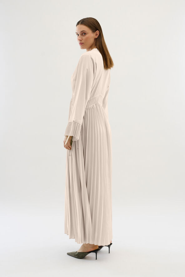 Karen by Simonsen JaceyKB Dress Silver cloud