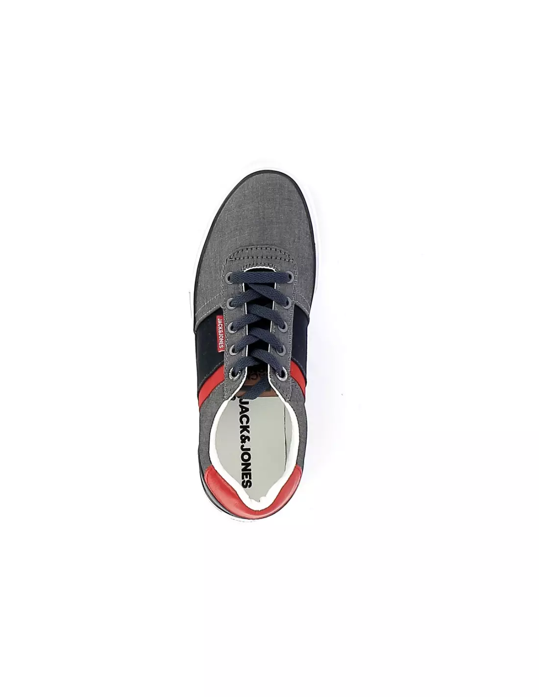 JACK & JONES JFWON - Baskets Chambrayblue