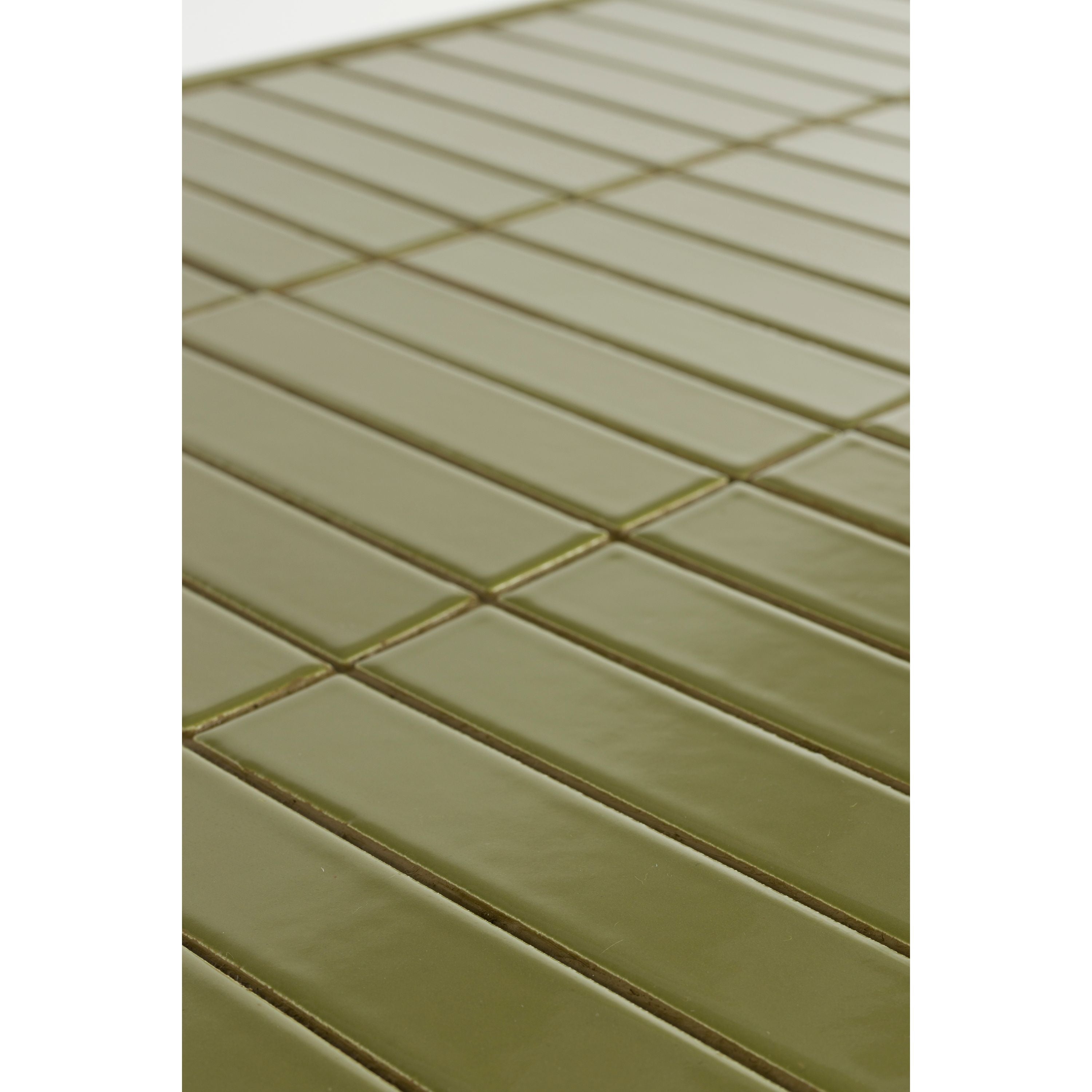 Zuiver Tiles Salontafel Pistache Groen