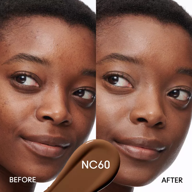 MAC Studio Radiance 24Hr Luminous Lift Concealer 11 ml - NC60