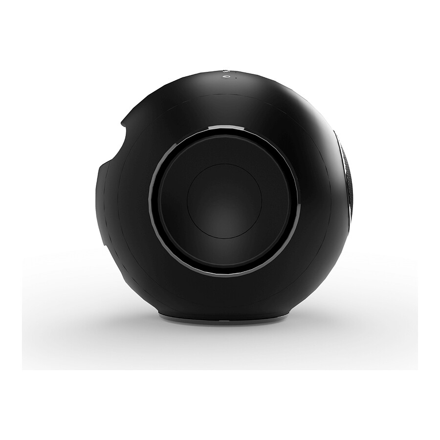 Cabasse The Pearl Myuki Noir (l'unité)