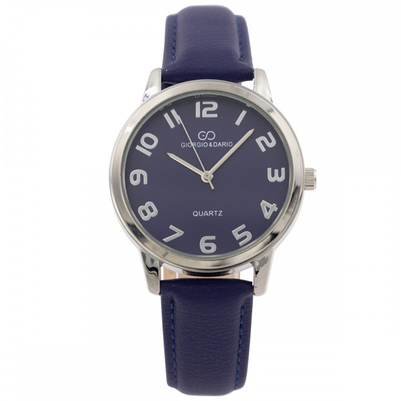 Montre de Femme Bleu GIORGIO