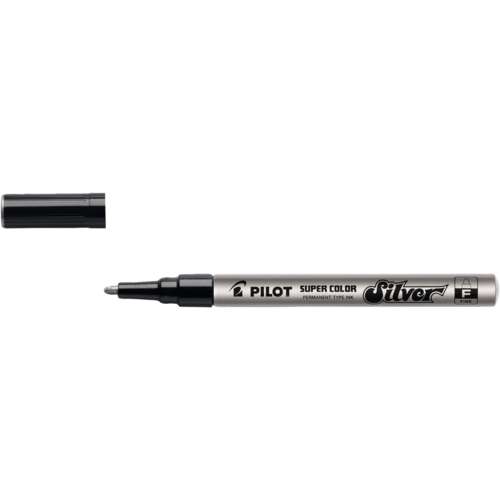 PILOT Lackmarker Super Color