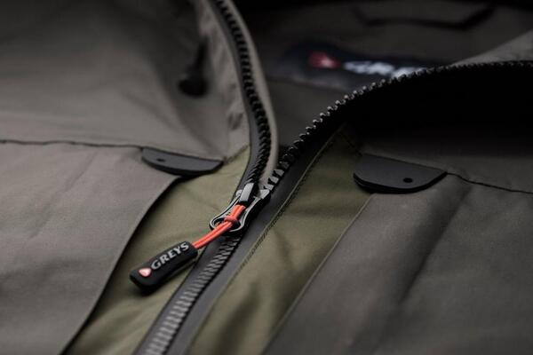 Veste de Pêche Greys Fin