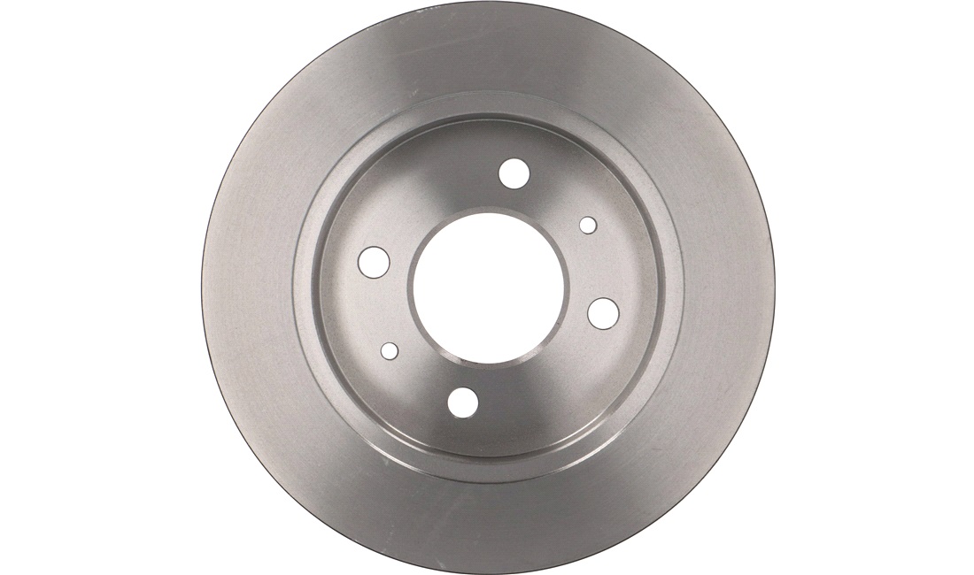 Bremseskive 236 x 10 mm