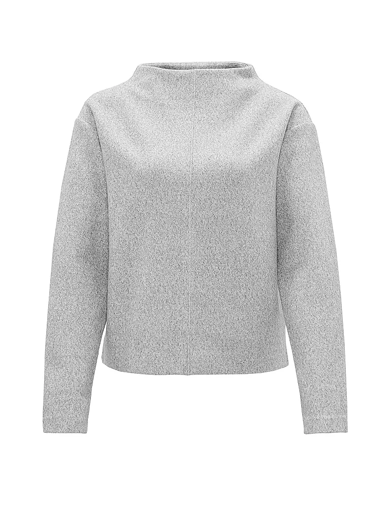 OPUS Pullover GOKLONA grau