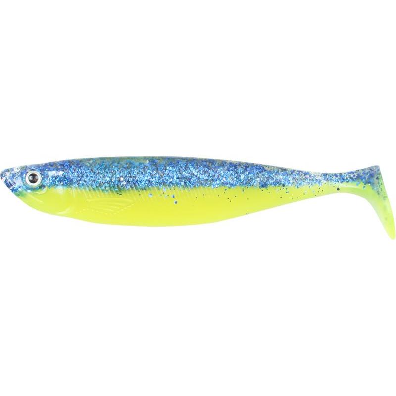 Leurre Souple Cwc Tumbler Shad - 17Cm - Par 4