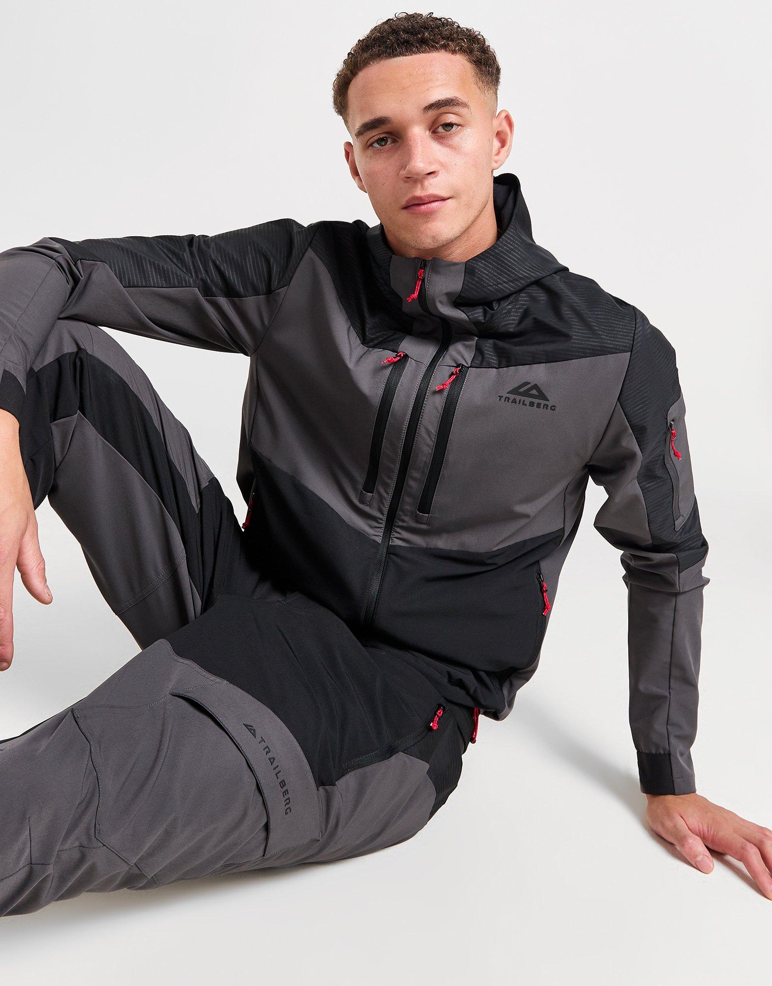 Trailberg Veste Elbrus 3.0 Homme