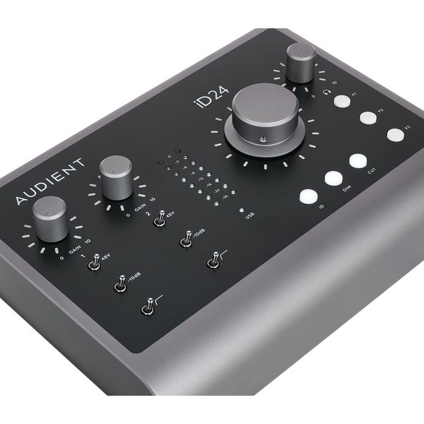 Audient iD24