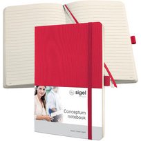 Carnet de notes Conceptum, A5, ligné