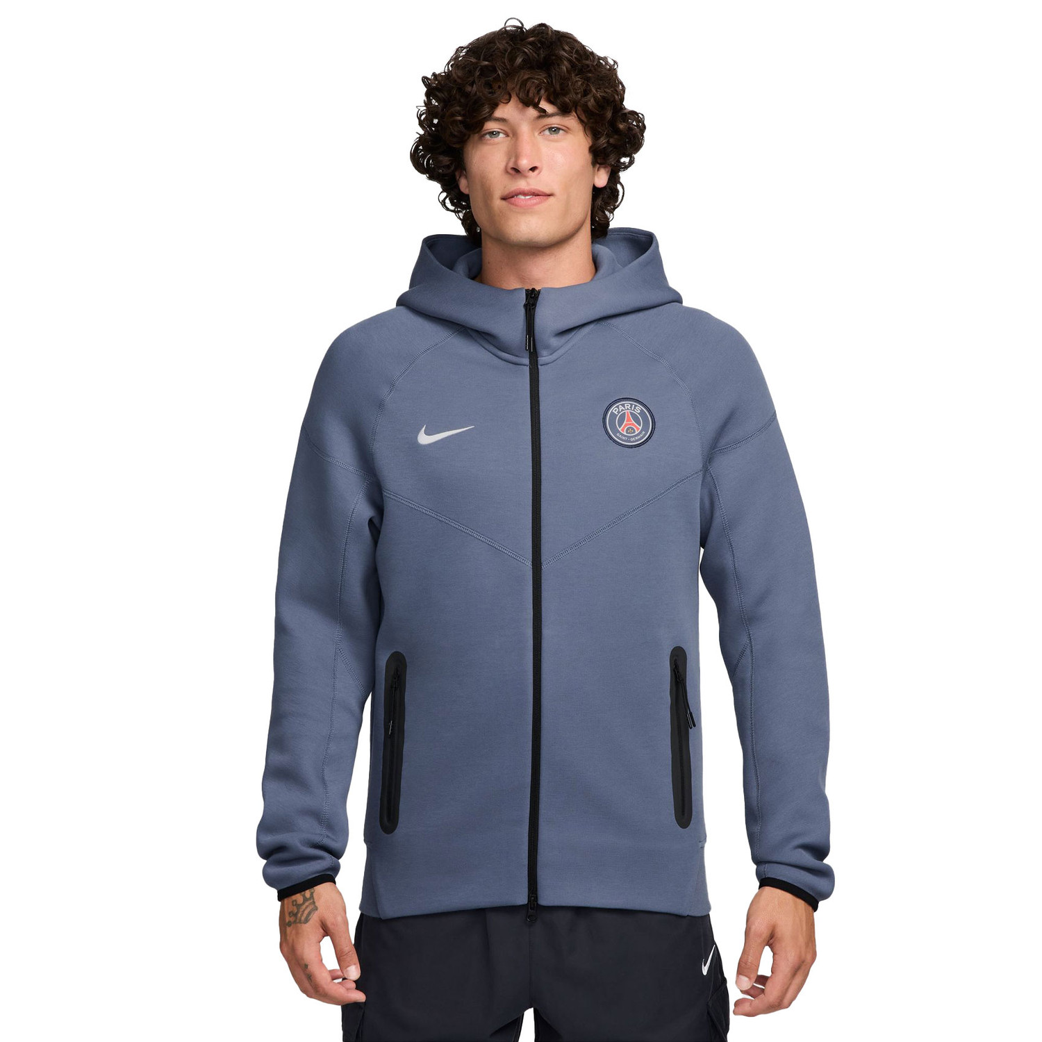 Nike Paris Saint-Germain Tech Fleece Trainingspak