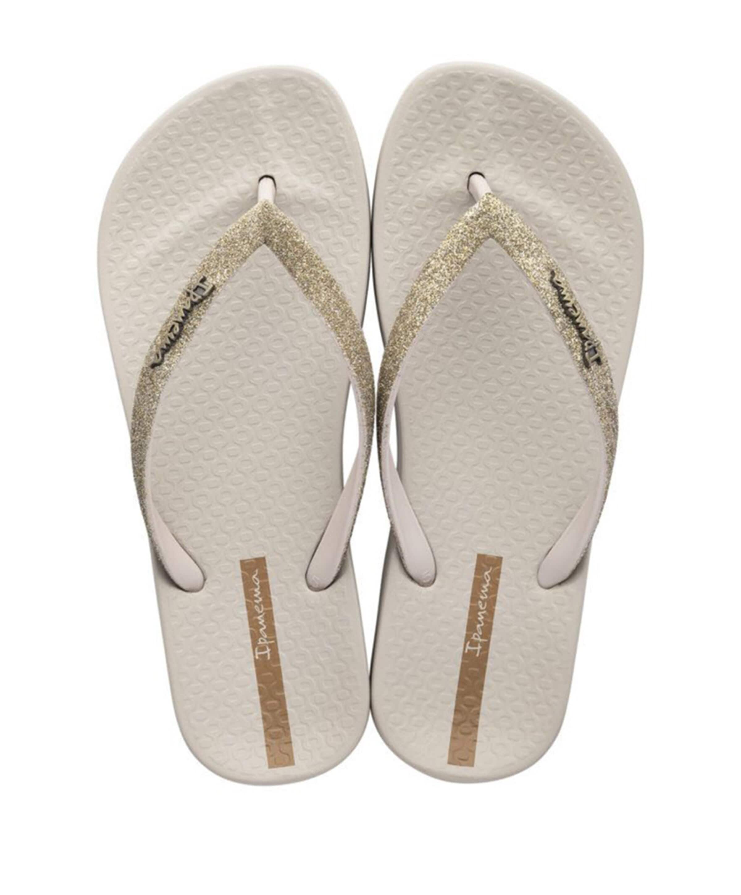 Ipanema Ipanema Anatomic Lolita dames slipper beige