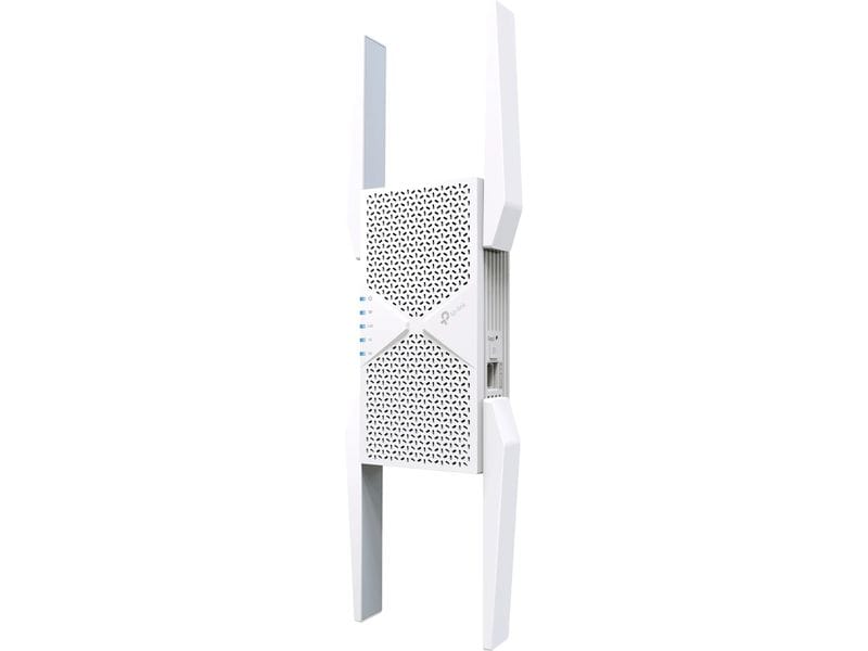 TP-Link WLAN-Mesh-Repeater RE655BE Tri-Band Wi-Fi 7 BE9300 Tri-Band Wi-Fi 7 WLAN-Verstärker