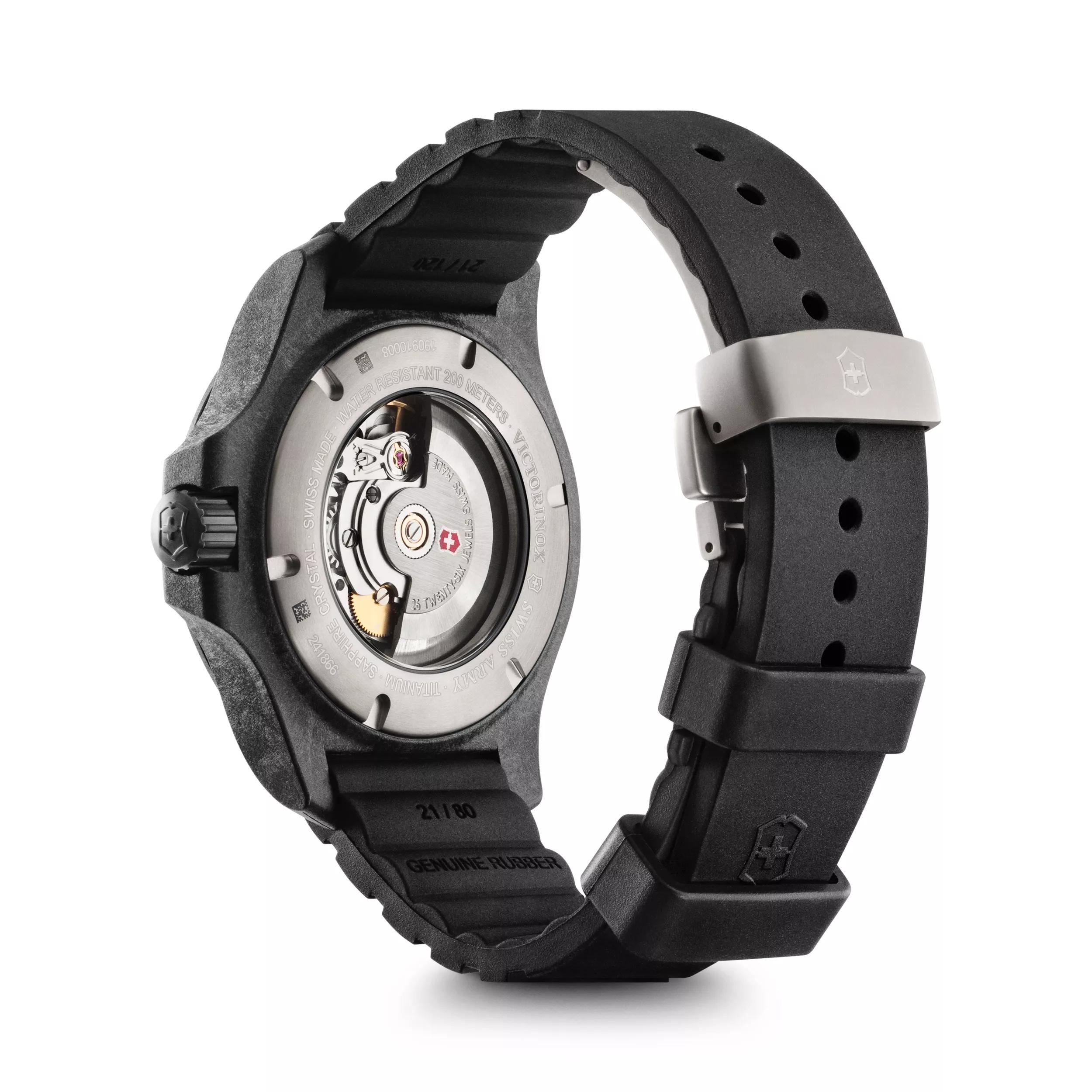 I.N.O.X. Carbon Mechanical-I.N.O.X. Carbon Mechanical