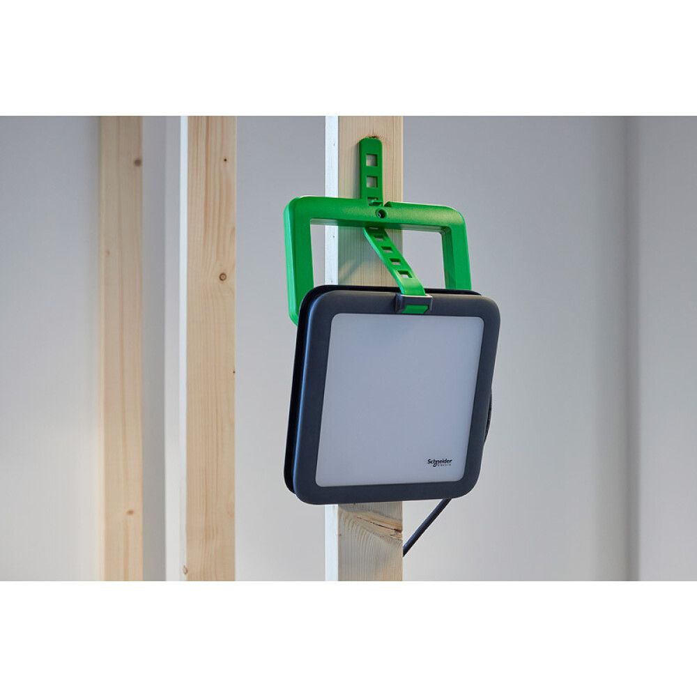 ARBEIDSLAMPE SCHNEIDER ELECTRIC THORSMAN LED 55W