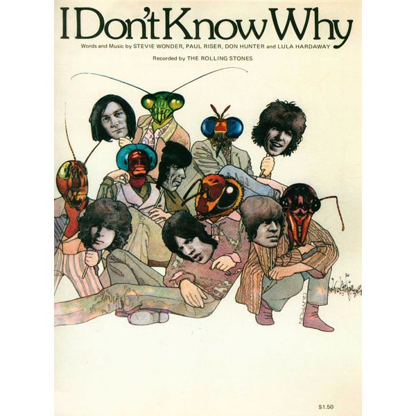 Alfred Music Publishing Rolling Stones Fake Book