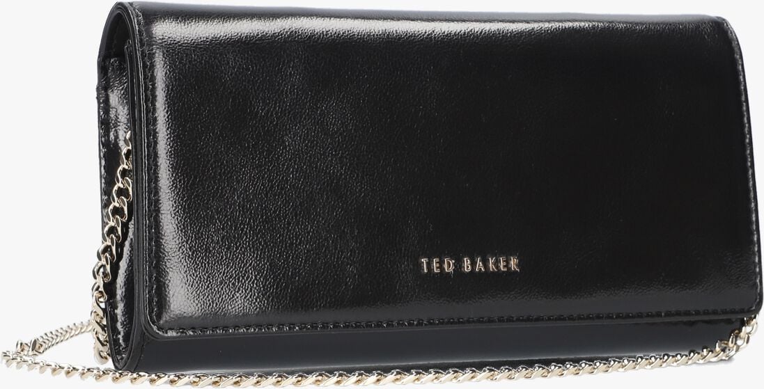 TED BAKER zwarte ted baker schoudertas liberta