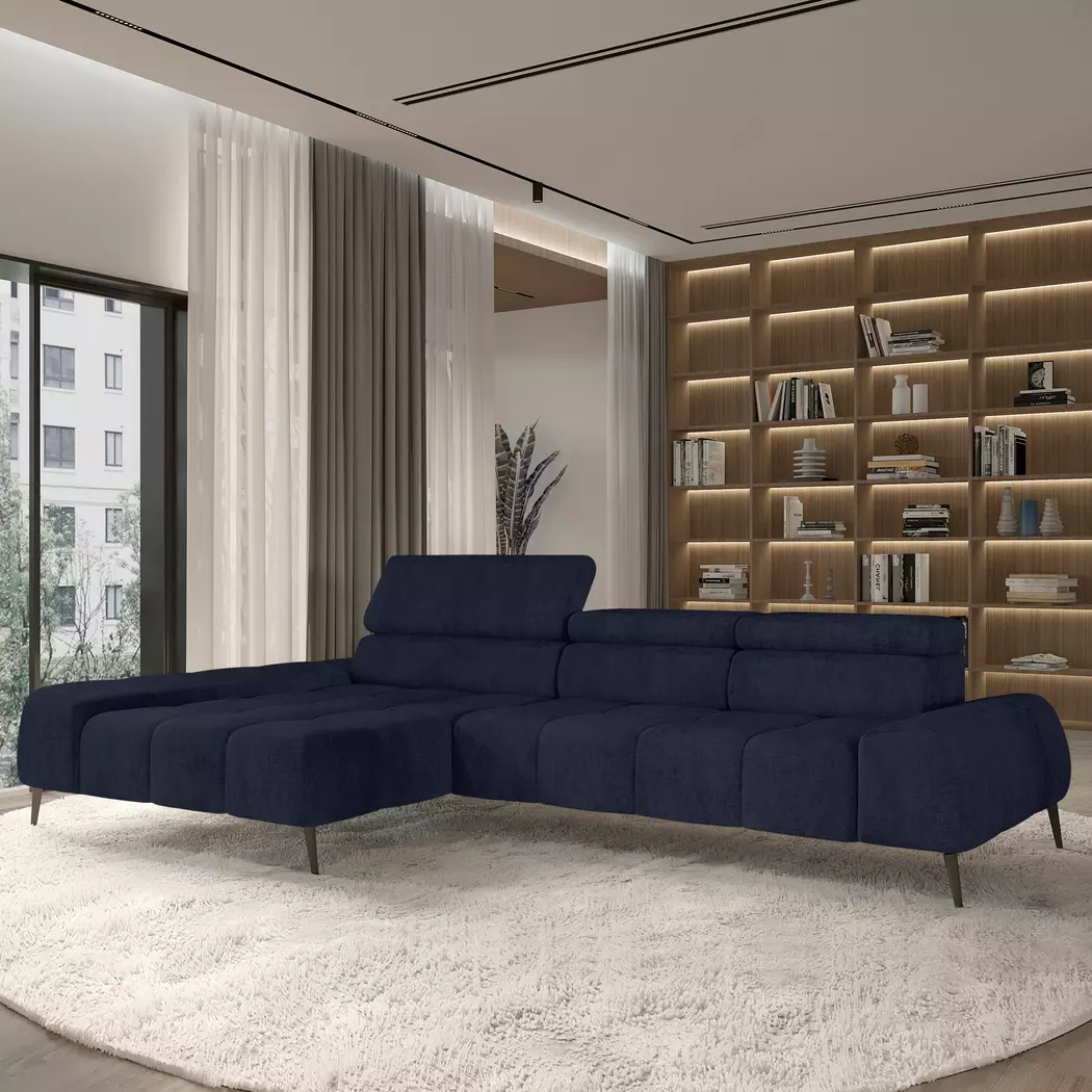 Ecksofa Ribolla