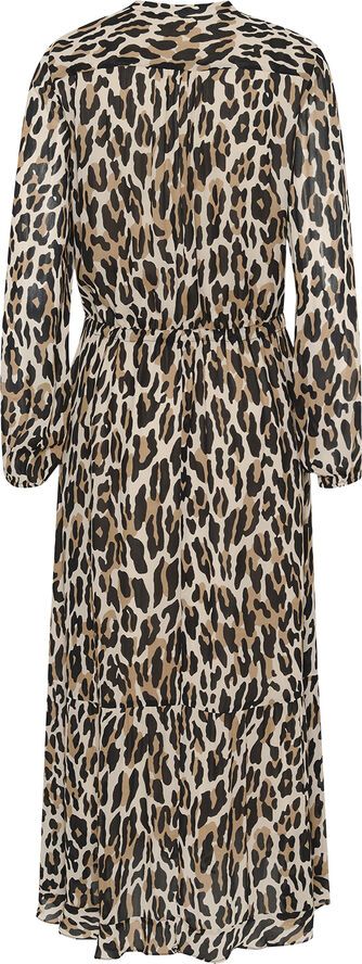 InWear ClarieIW Dress Neutral animal