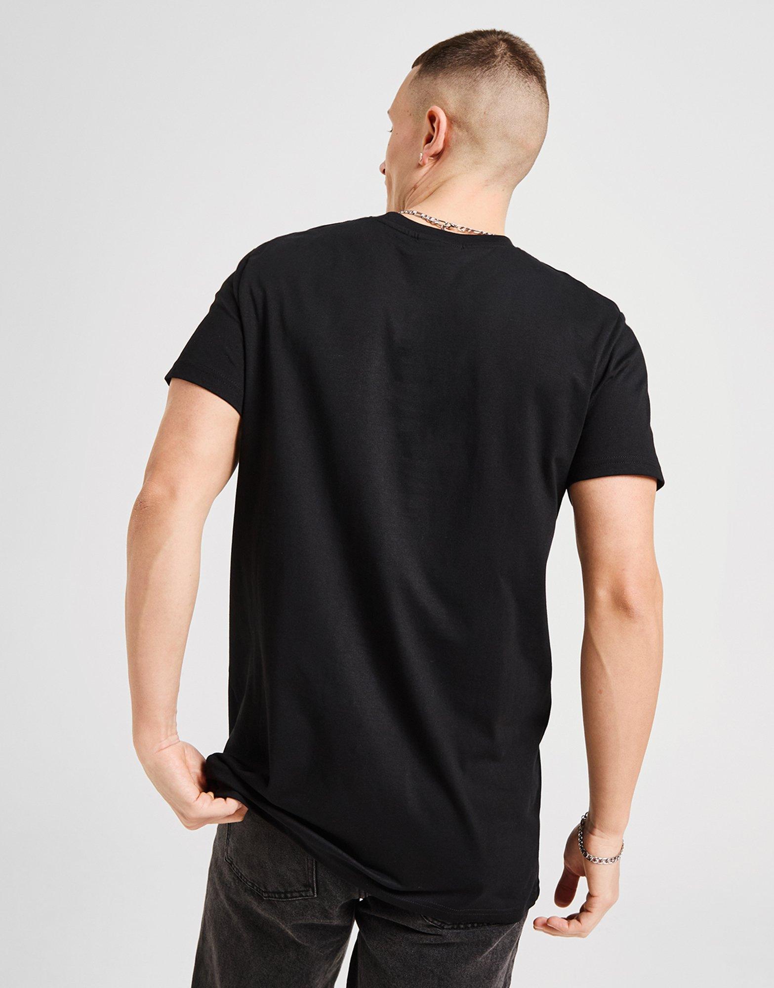 McKenzie T-shirt Opal