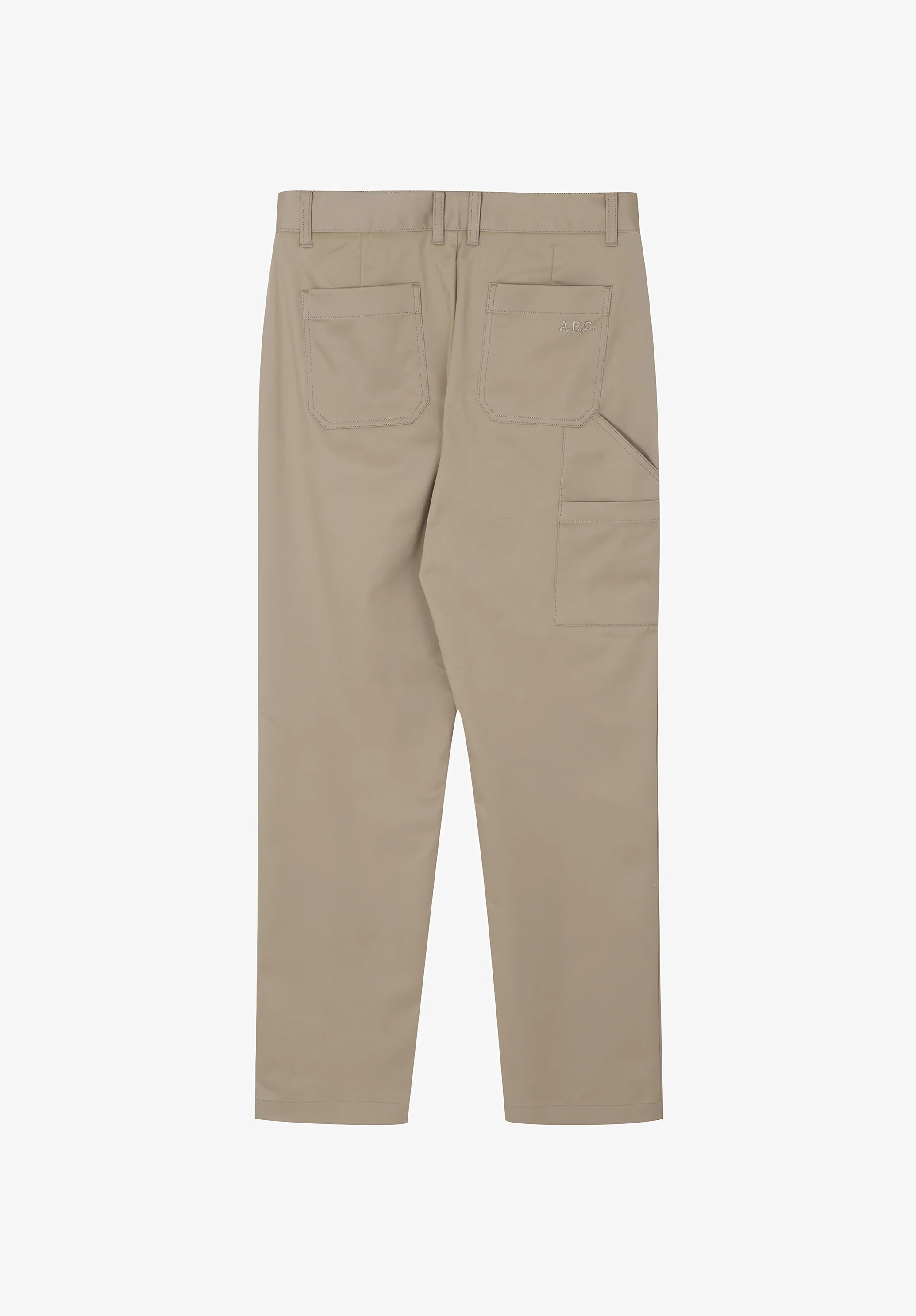 Pantalon Lou - Beige