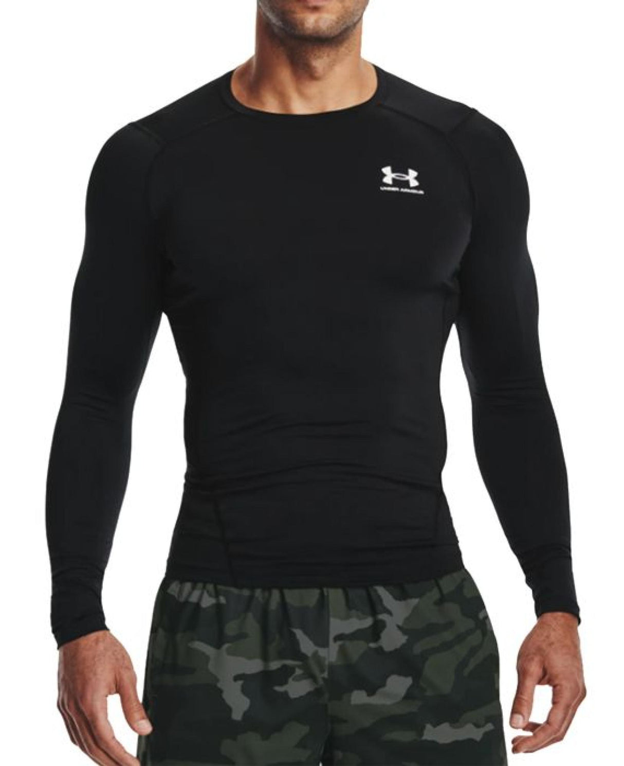 Under Armour<br>HeatGear Armour